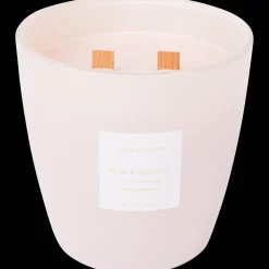 Action Bougie parfumée* Bougies