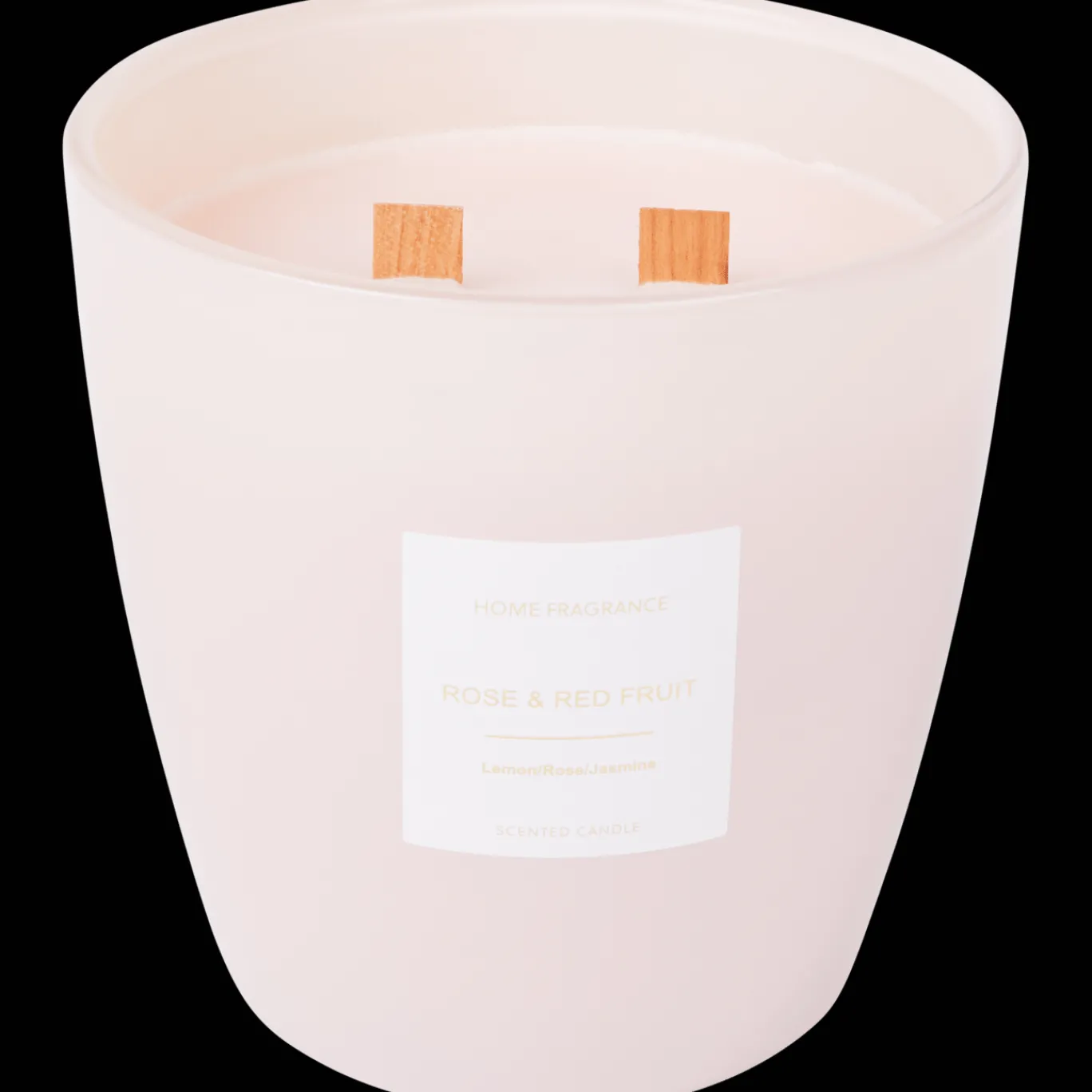 Action Bougie parfumée* Bougies