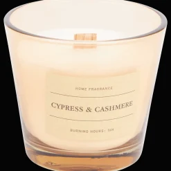 Action Bougie parfumée* Bougies