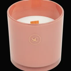 Action Bougie parfumée* Bougies