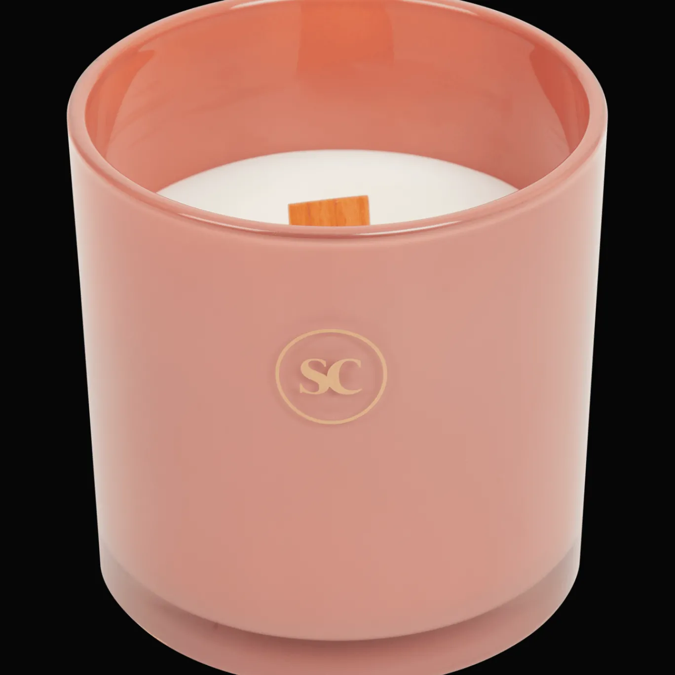 Action Bougie parfumée* Bougies