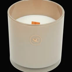Action Bougie parfumée* Bougies