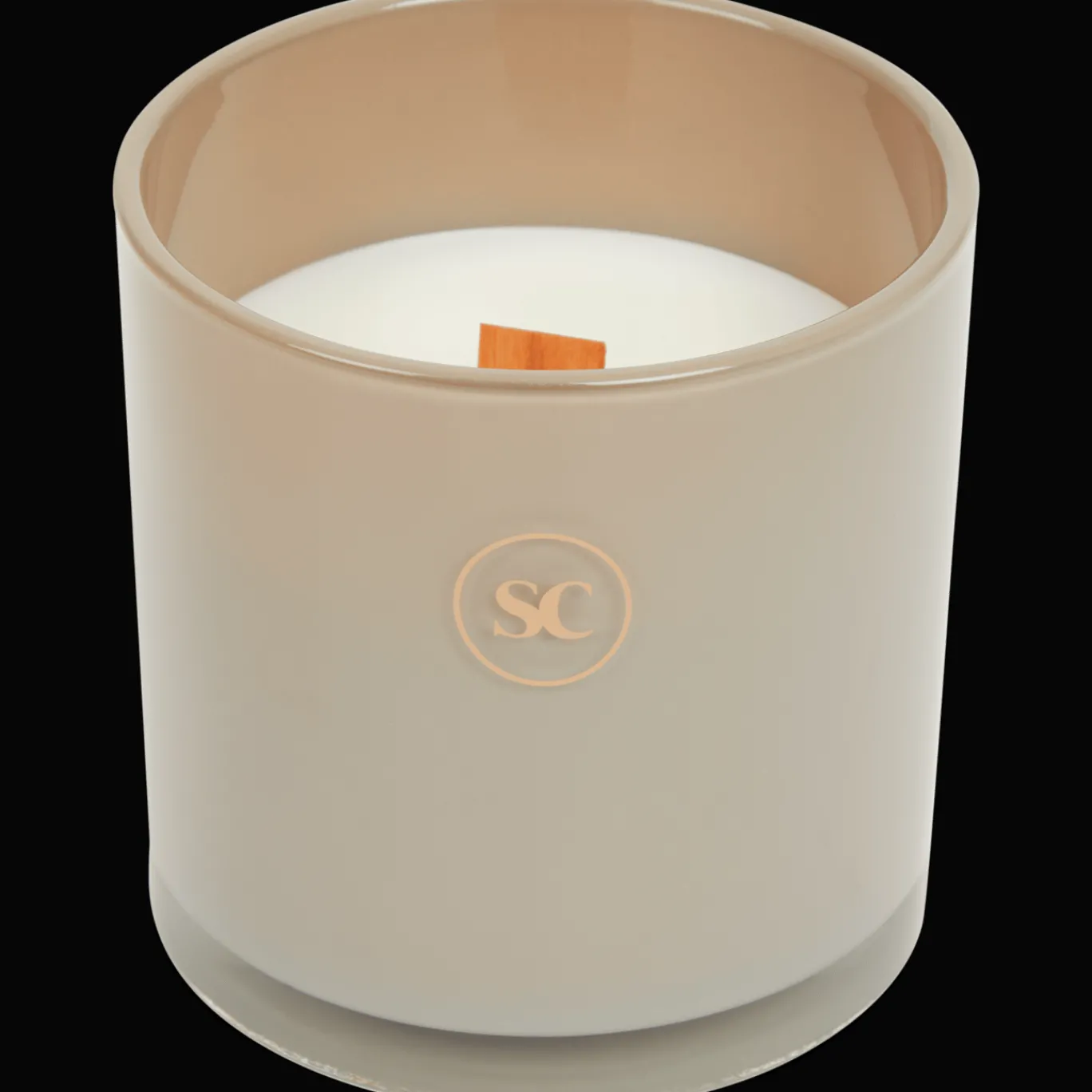 Action Bougie parfumée* Bougies
