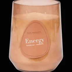 Action Bougie parfumée* Bougies