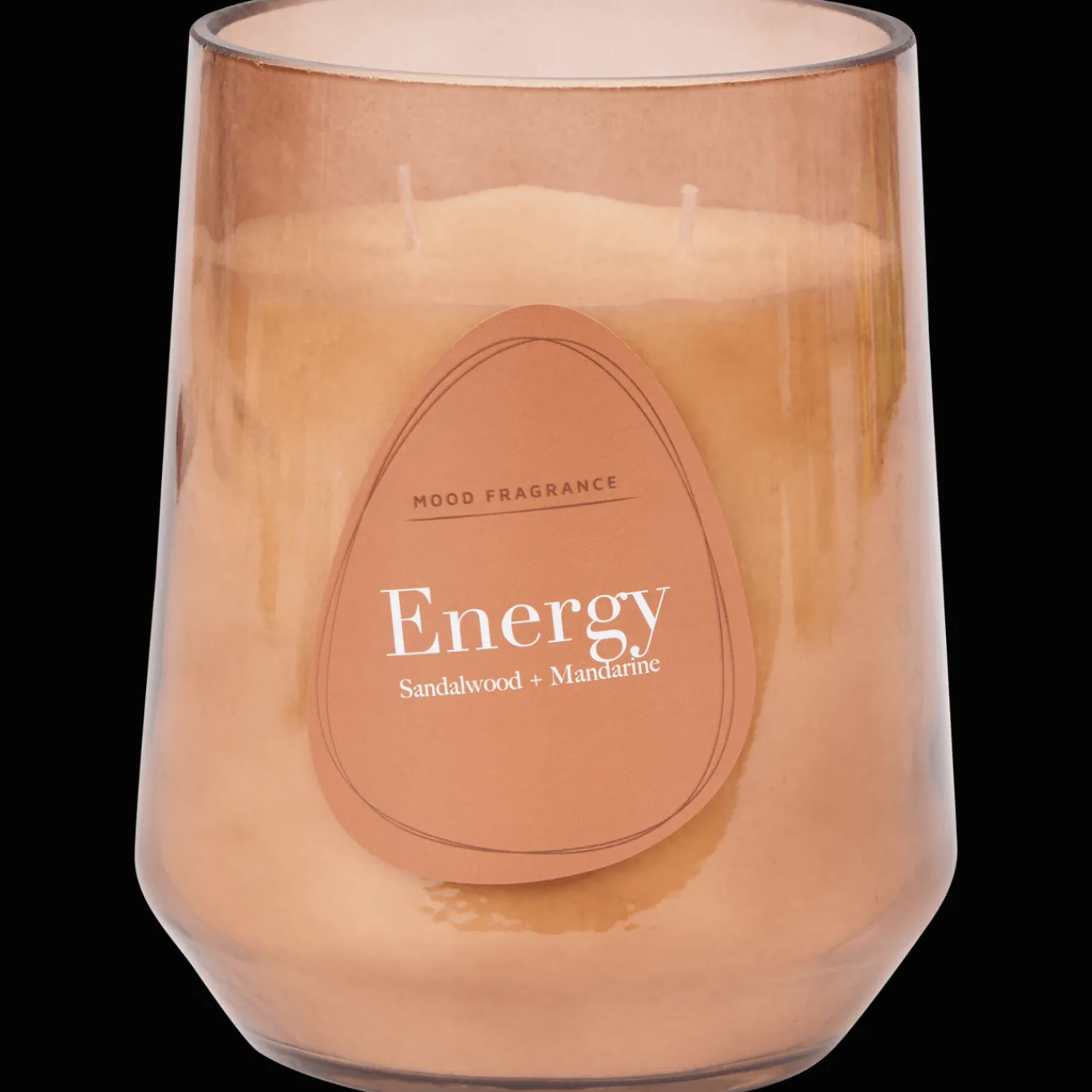 Action Bougie parfumée* Bougies