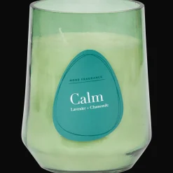 Action Bougie parfumée* Bougies
