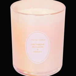 Action Bougie parfumée* Bougies