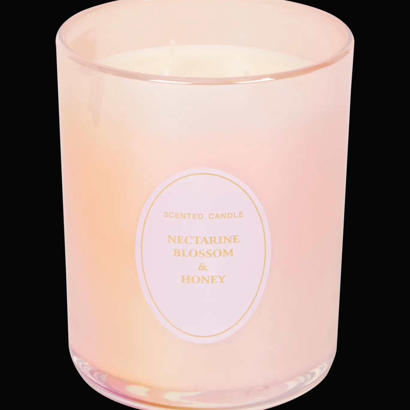 Action Bougie parfumée* Bougies