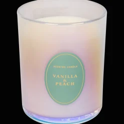 Action Bougie parfumée* Bougies
