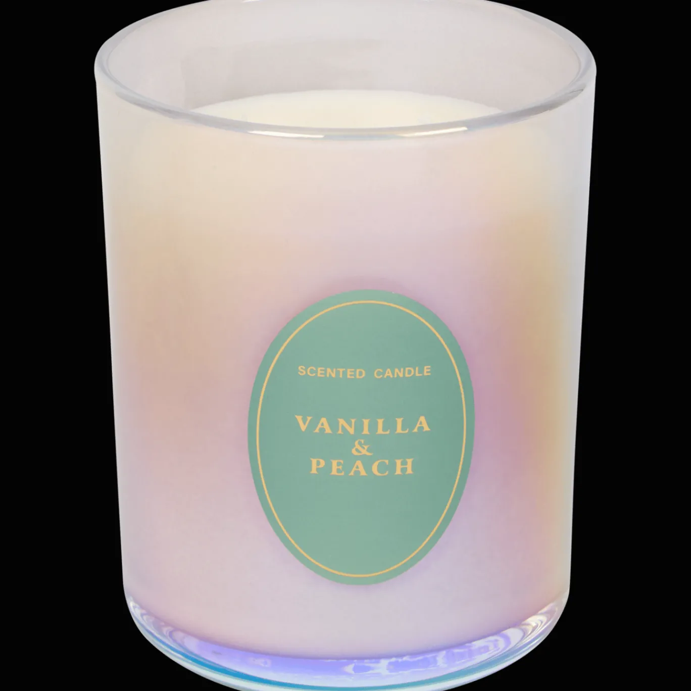 Action Bougie parfumée* Bougies
