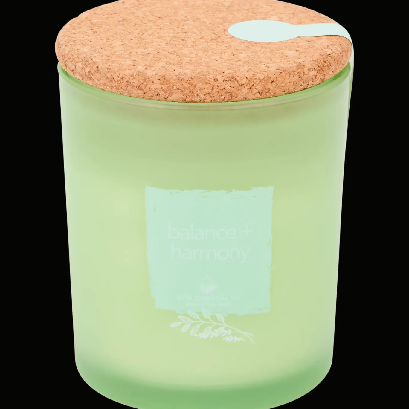 Action Bougie parfumée* Bougies