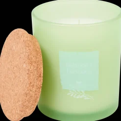 Action Bougie parfumée* Bougies