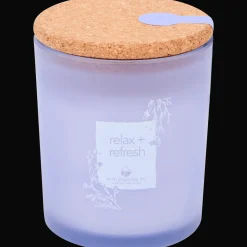 Action Bougie parfumée* Bougies