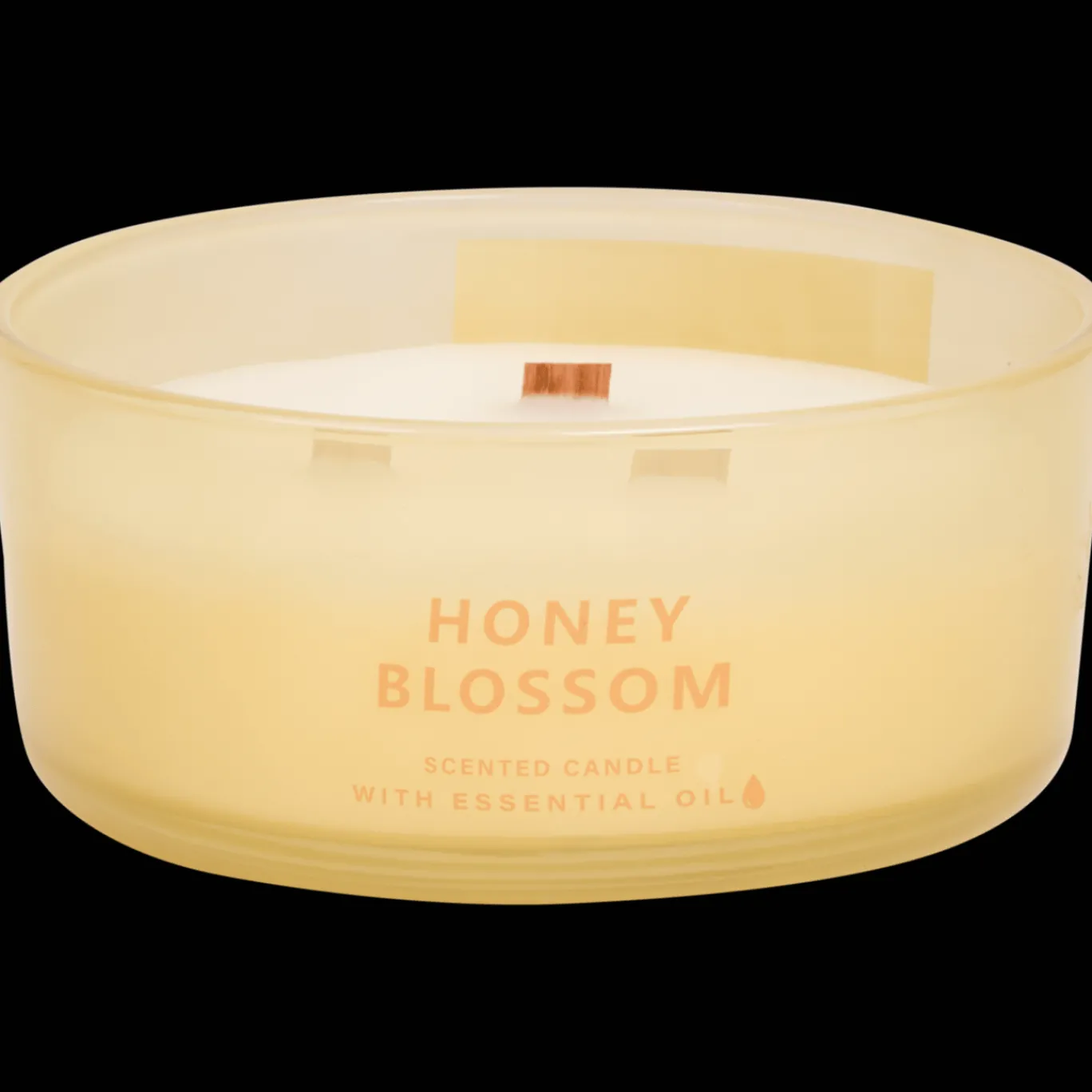 Action Bougie parfumée* Bougies