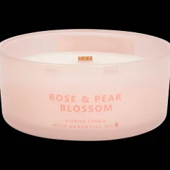 Action Bougie parfumée* Bougies