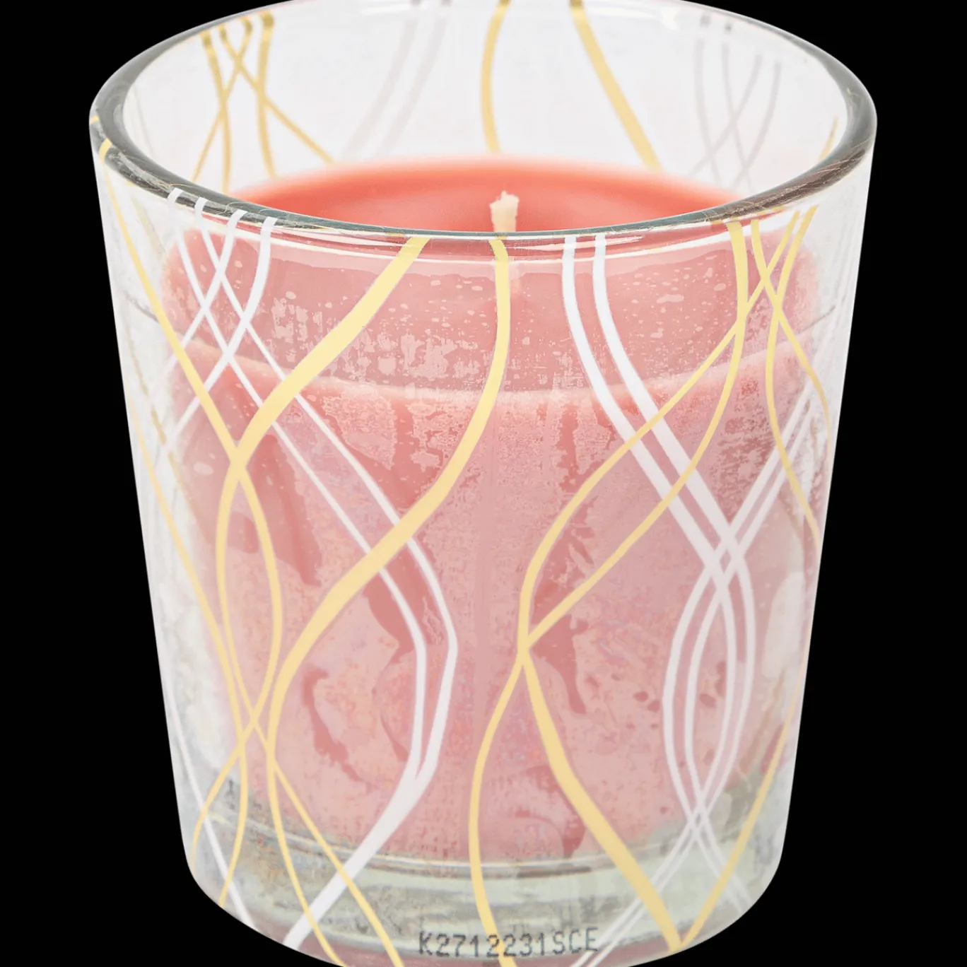 Air Wick Bougie parfumée Crumble aux pommes* Bougies