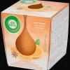 Air Wick Bougie parfumée Essential Oils Anti-tabac* Bougies