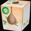 Air Wick Bougie parfumée Essential Oils Vanille gourmande* Bougies
