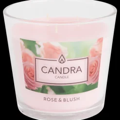 Candra Bougie parfumée* Bougies