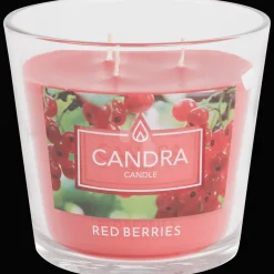 Candra Bougie parfumée* Bougies