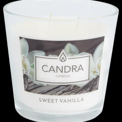 Candra Bougie parfumée* Bougies