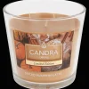 Candra Bougie parfumée* Bougies