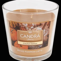 Candra Bougie parfumée* Bougies