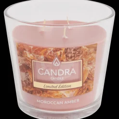 Candra Bougie parfumée* Bougies