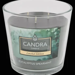 Candra Bougie parfumée* Bougies