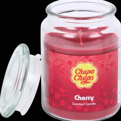 Chupa Chups Bougie parfumée* Bougies