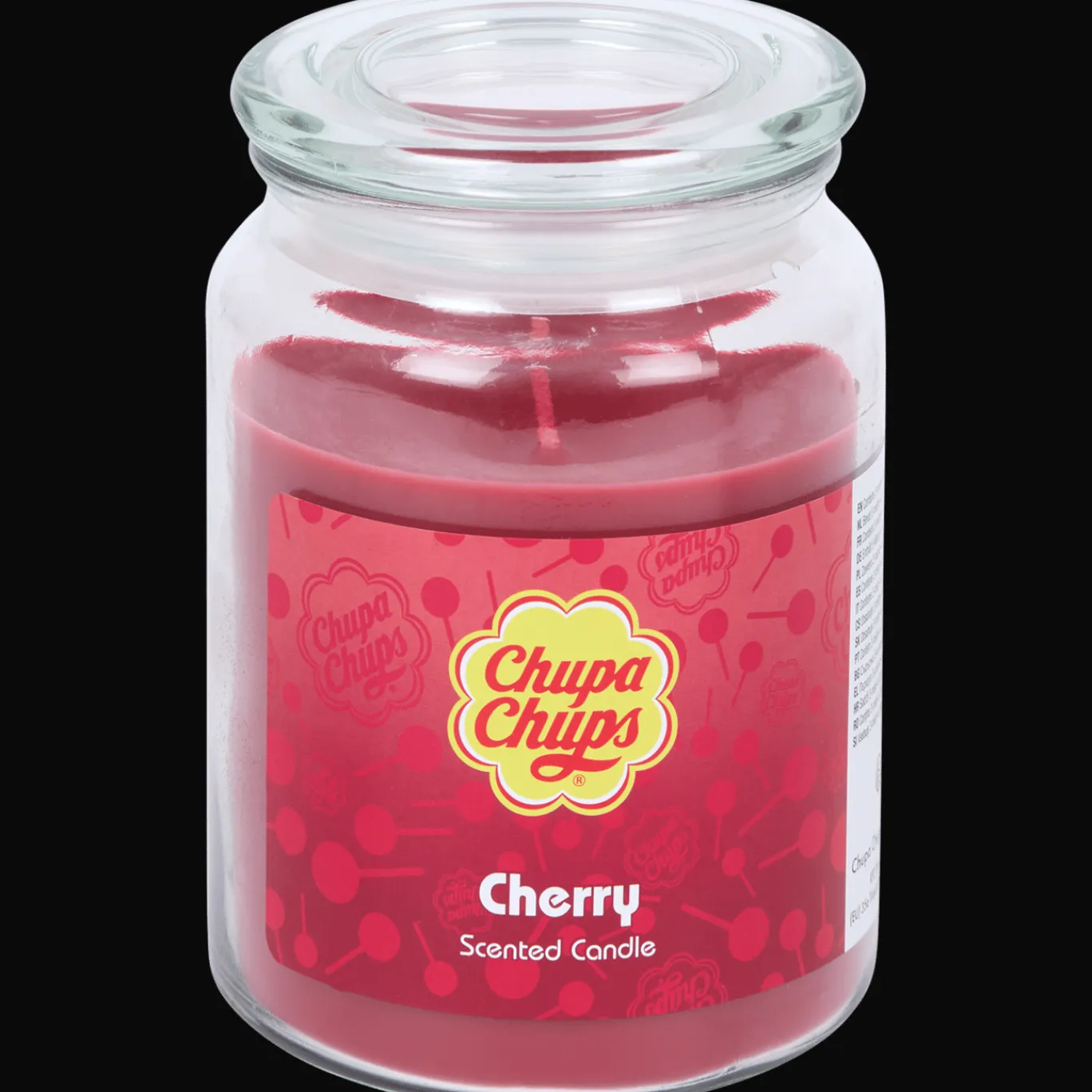 Chupa Chups Bougie parfumée* Bougies