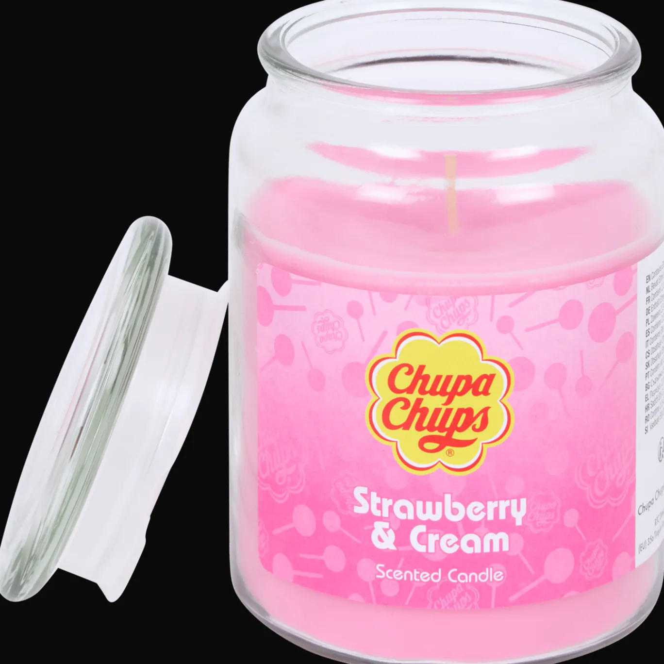 Chupa Chups Bougie parfumée* Bougies