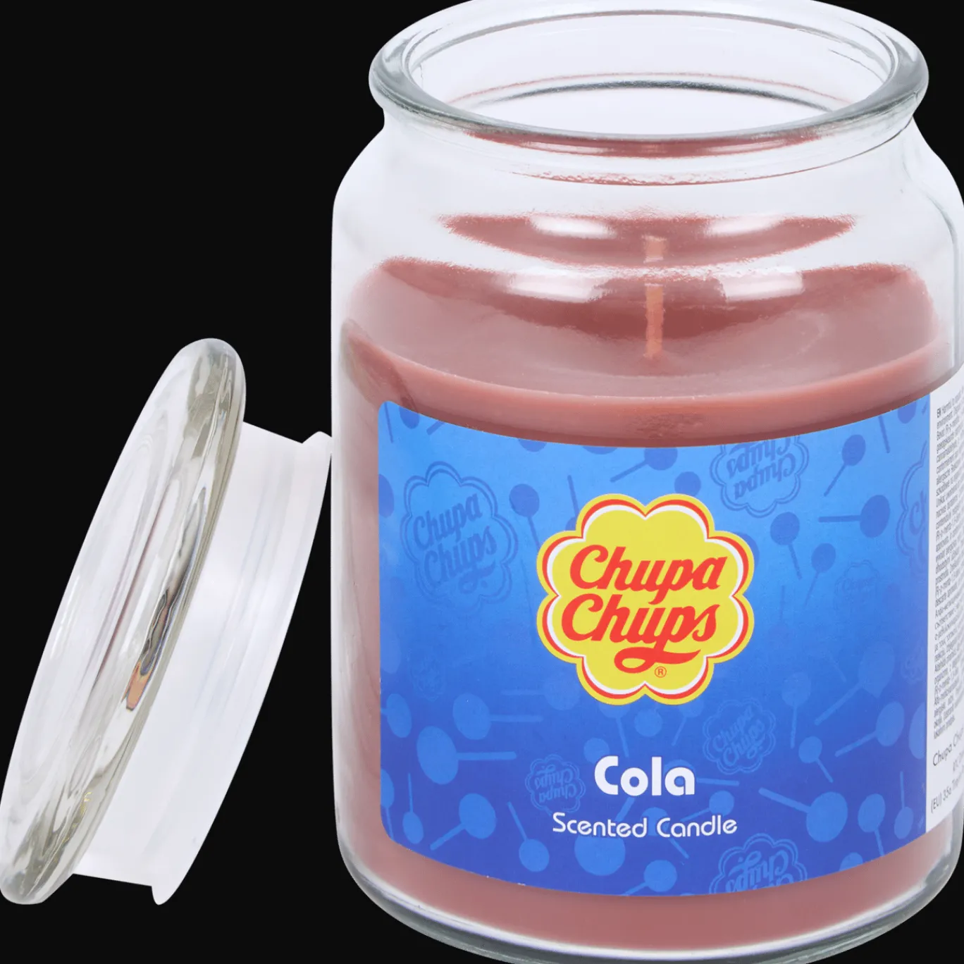 Chupa Chups Bougie parfumée* Bougies