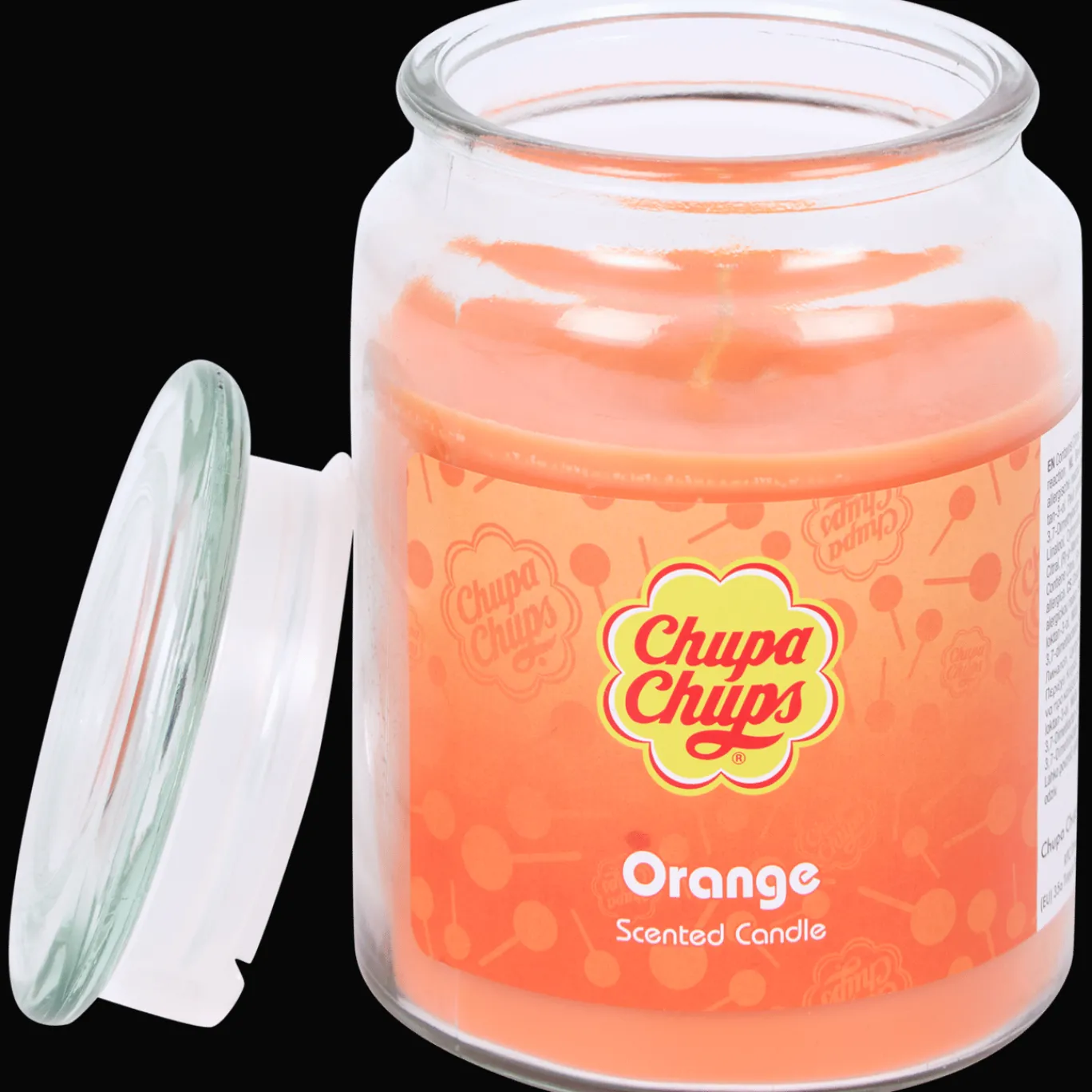 Chupa Chups Bougie parfumée* Bougies