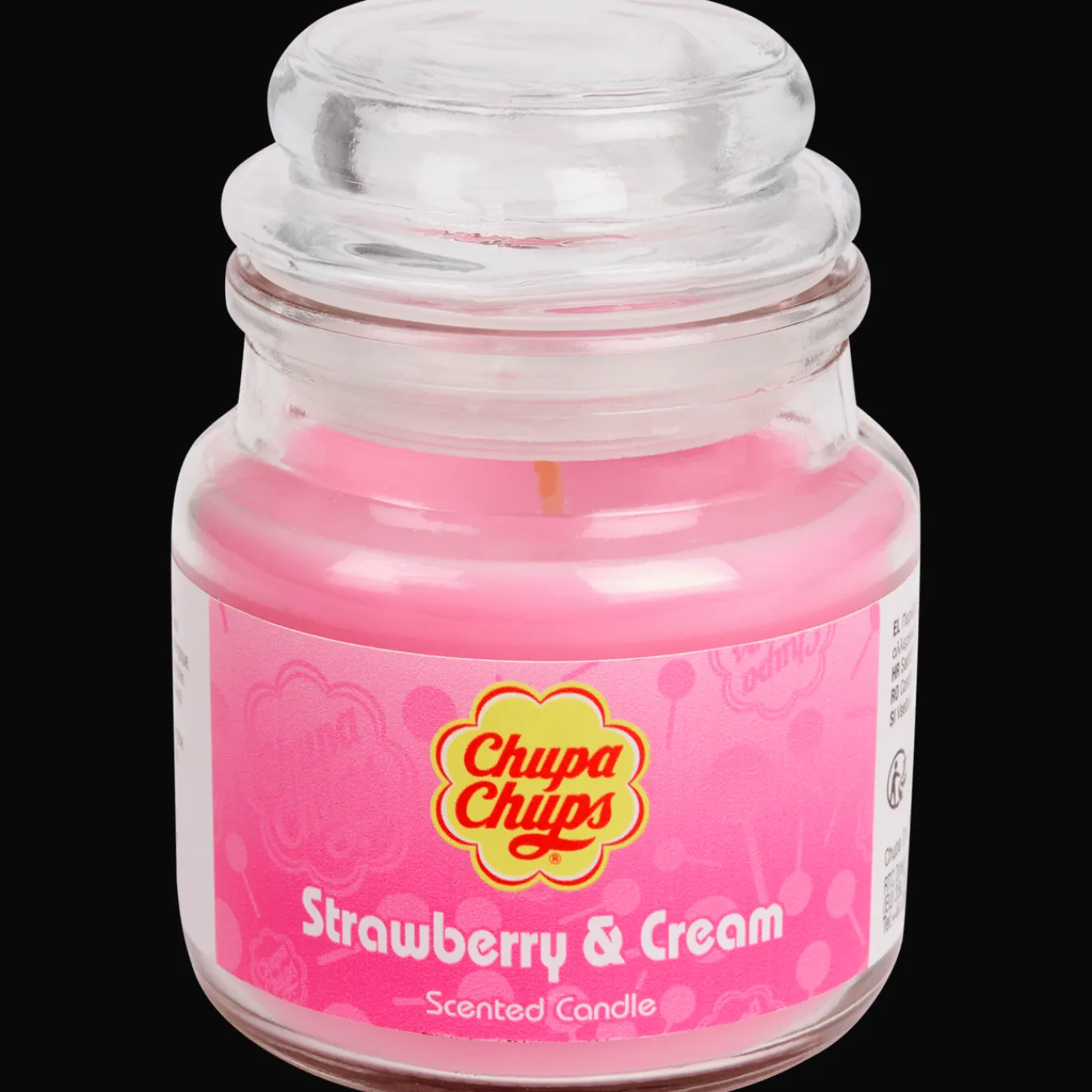 Chupa Chups Bougie parfumée* Bougies