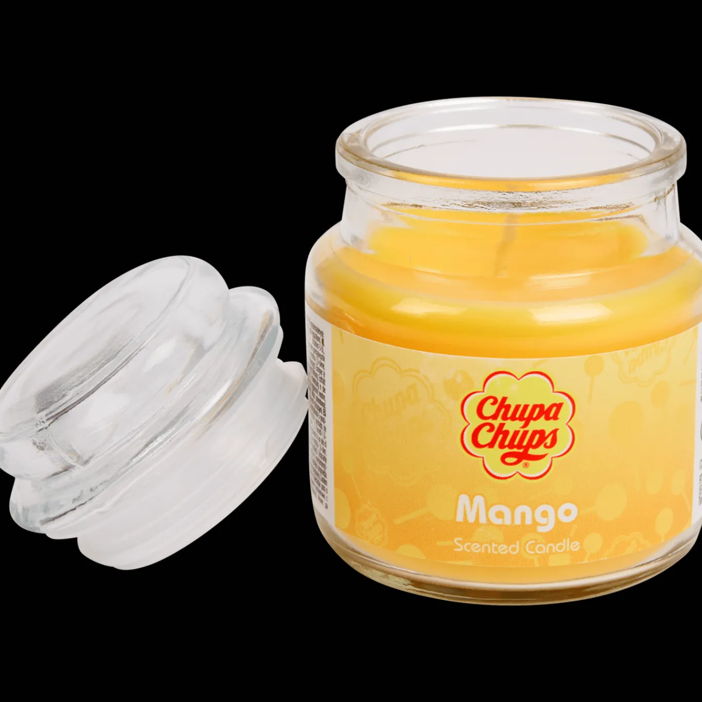 Chupa Chups Bougie parfumée* Bougies