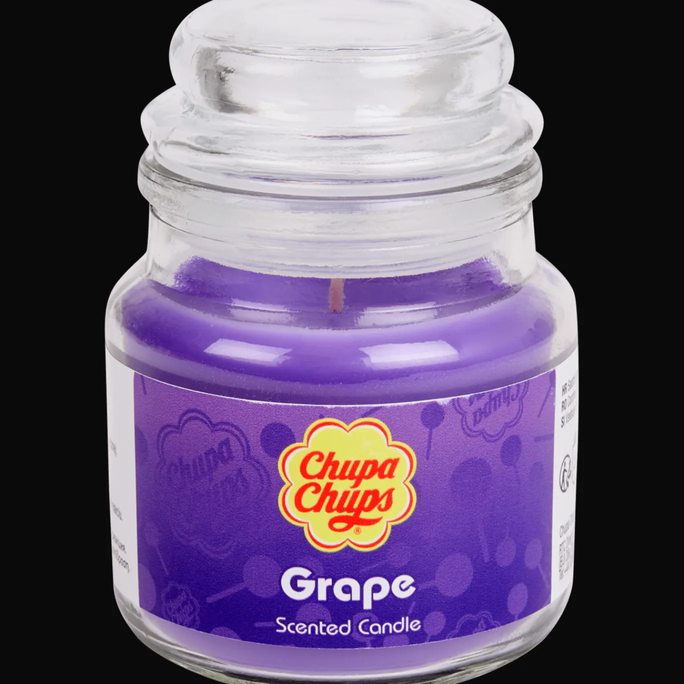 Chupa Chups Bougie parfumée* Bougies
