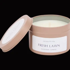 Action Bougie parfumée dans boîte* Bougies