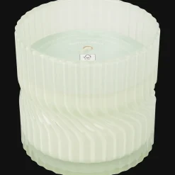 Action Bougie parfumée en verre* Bougies