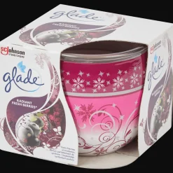 Glade Bougie parfumée* Bougies
