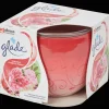 Glade Bougie parfumée Lucious Cherry & Peony* Bougies
