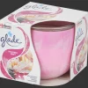 Glade Bougie parfumée Relaxing Zen* Bougies