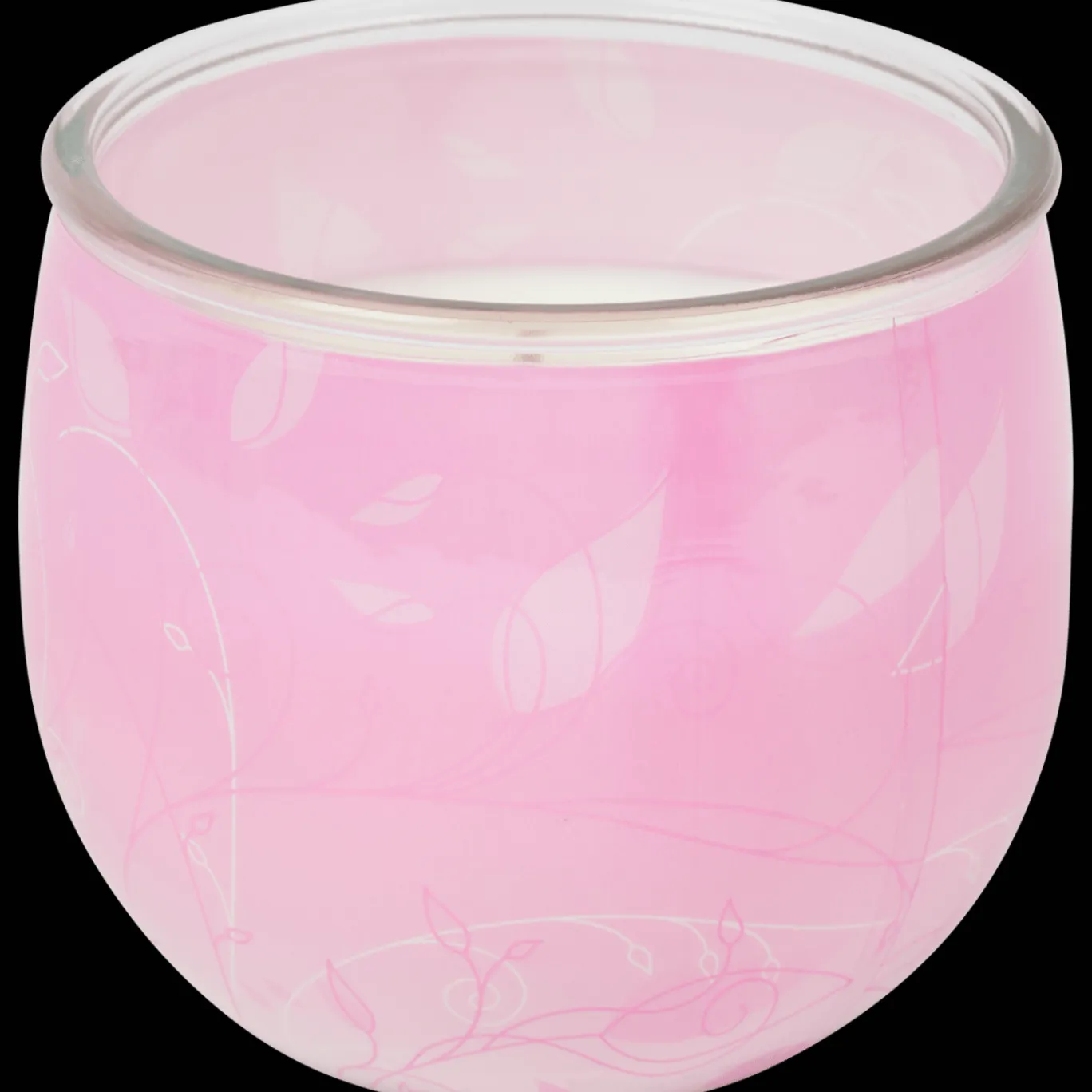 Glade Bougie parfumée Relaxing Zen* Bougies