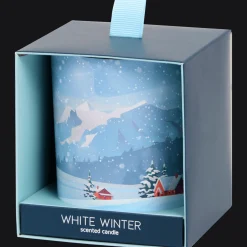 Action Bougie parfumée Hiver* Bougies