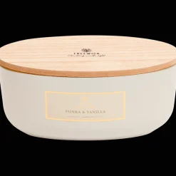 Action Bougie parfumée Treewick* Bougies