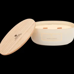 Action Bougie parfumée Treewick* Bougies