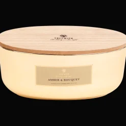 Action Bougie parfumée Treewick* Bougies