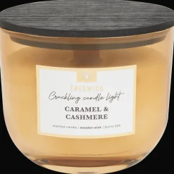 Action Bougie parfumée Treewick* Bougies