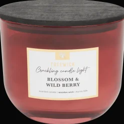 Action Bougie parfumée Treewick* Bougies