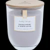 Action Bougie parfumée XL Treewick* Bougies